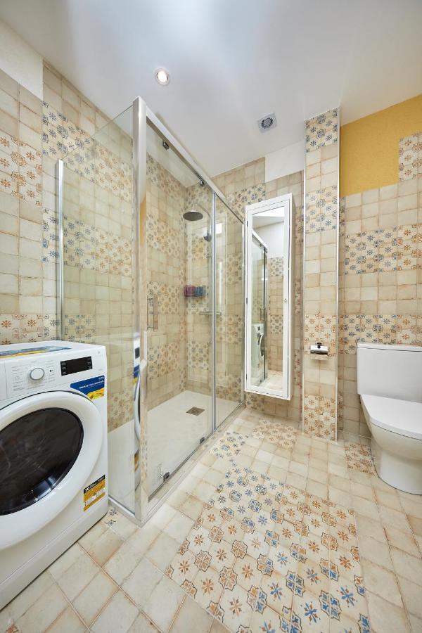 Espanatour Aparthotel تورّيفيِخا المظهر الخارجي الصورة